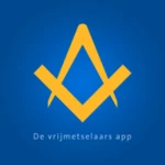 Logo of Vrijmetselarij android Application 